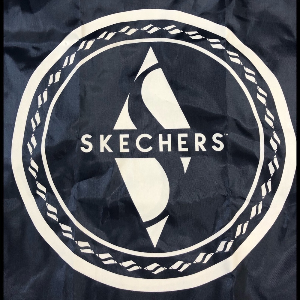 SKECHERS - LIGHTWEIGHT GYM / BEACH‎ BACKPACK - B6
